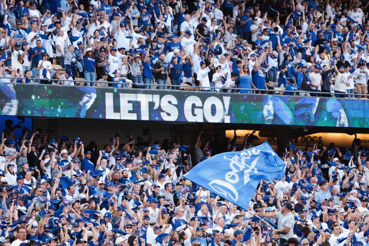 New York Yankees at Los Angeles Dodgers Tickets, 30 May | Event in Los Angeles | AllEvents