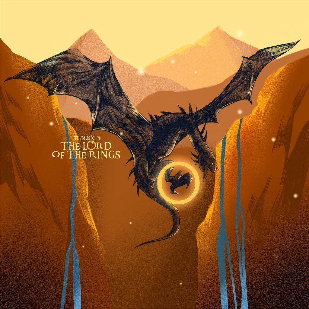 The Music of The Lord of The Rings. Tribute to Howard Shore, 13 June | Event in Bradford | AllEvents