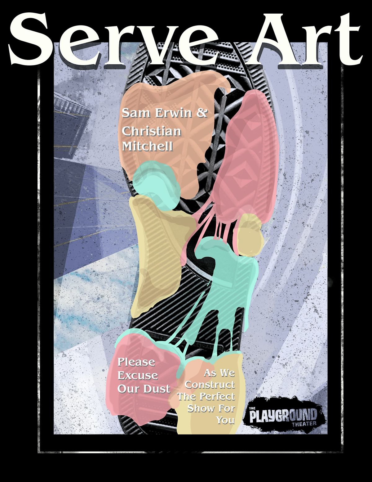 Serve Art | Event in Chicago | AllEvents