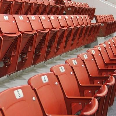 Port Huron Prowlers vs. Danbury Hat Tricks