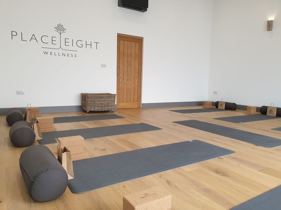 Pilates for Beginners/Refreshers Induction DAYTIME FACE TO