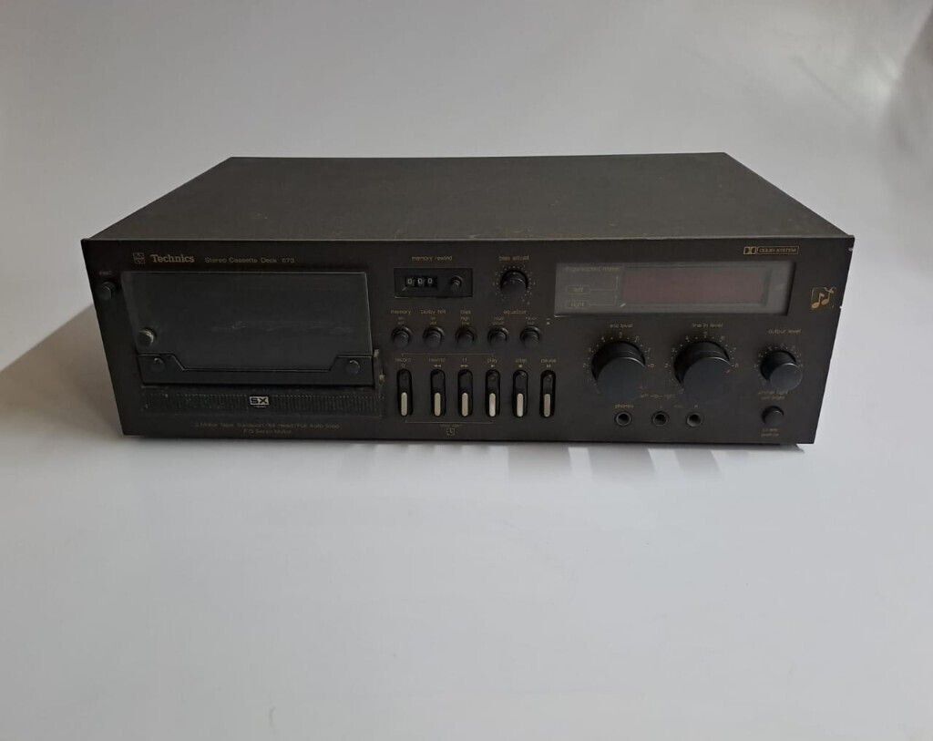 Makeshift Tapedeck | Event in Birmingham | AllEvents
