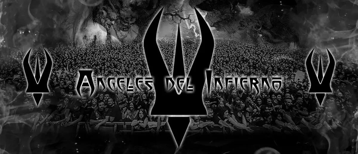 Ángeles Del Infierno in Quito, 18 October | Event in Quito | AllEvents