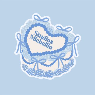 Studios Michellin logo