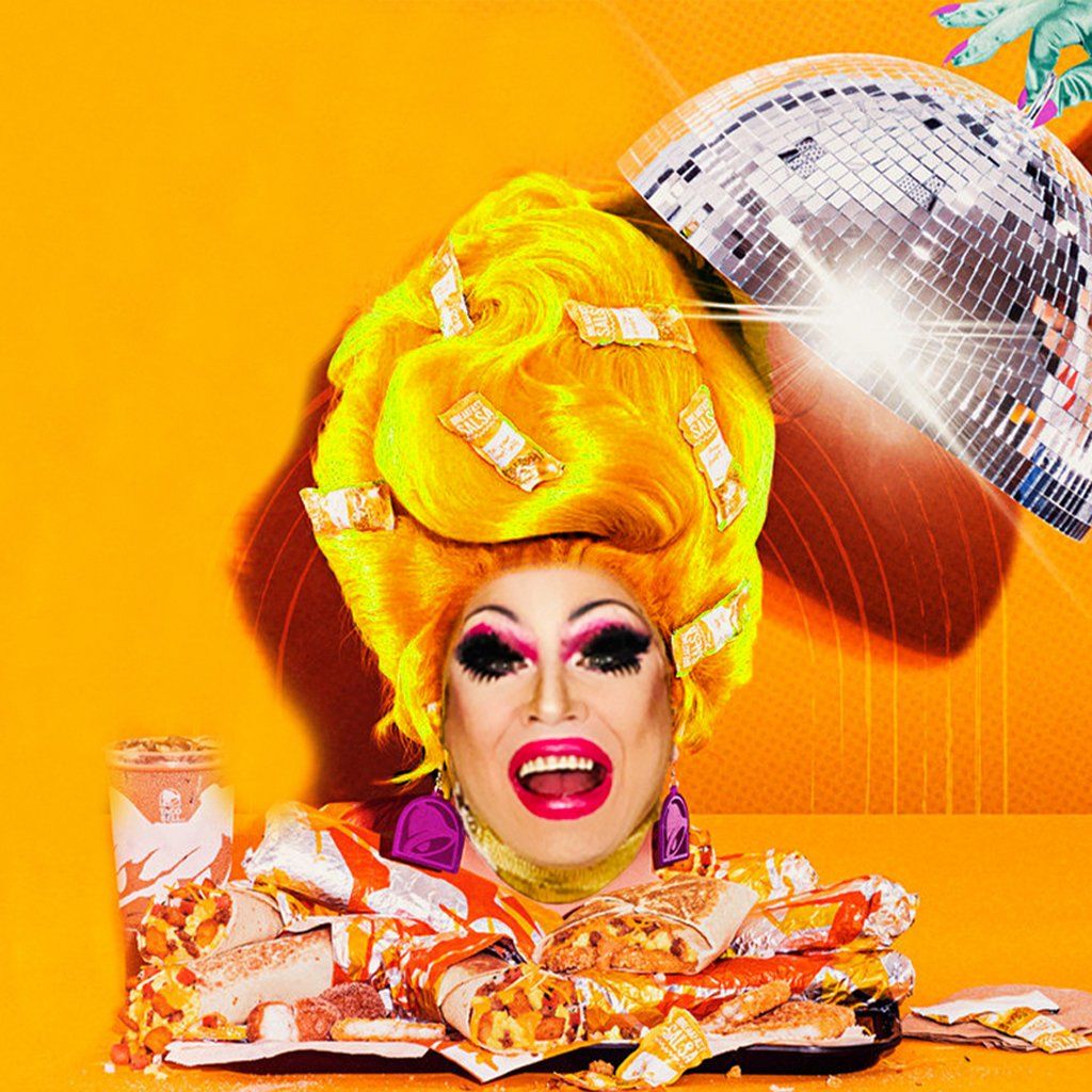 Drag Queen Bottomless Brunch hosted by FunnyBoyz Brighton, 7 March | Event in Brighton | AllEvents