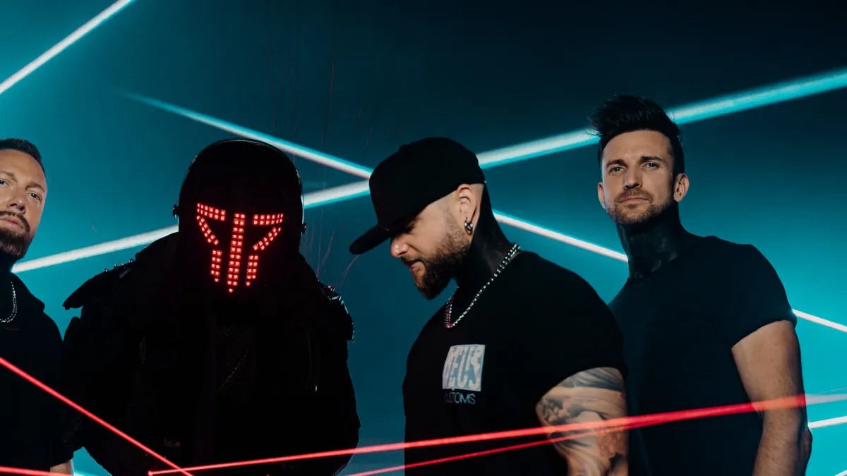 Smash Into Pieces in City of Nottingham, 2 May | Event in Nottingham | AllEvents