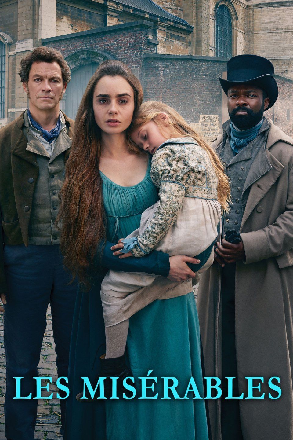Les Miserables, 16 October | Event in Rochester | AllEvents
