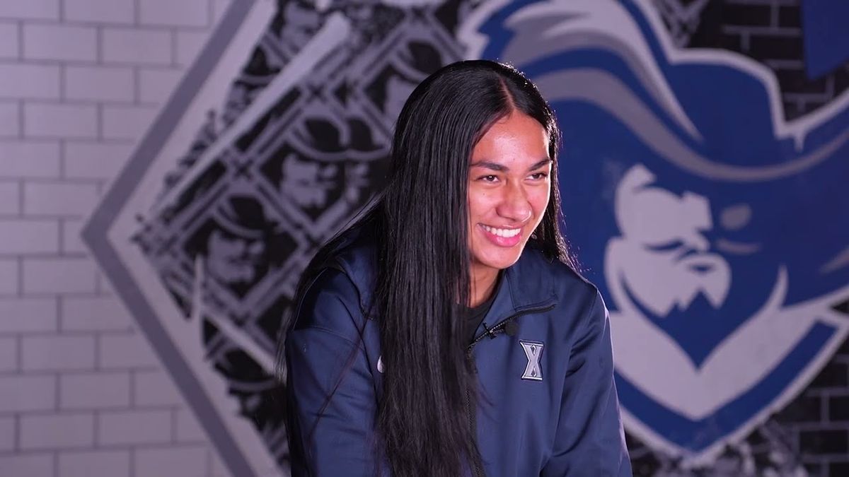 Xavier Musketeers Women's Basketball vs. Long Island University Sharks, 8 December | Event in Cincinnati | AllEvents