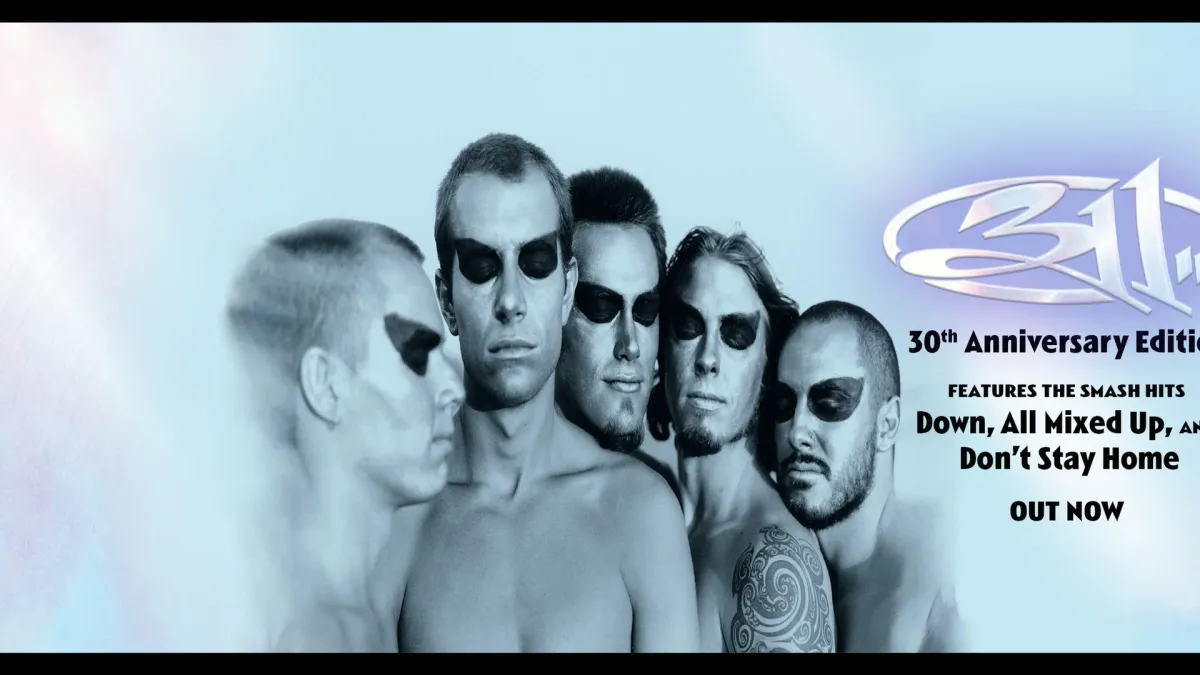 311 in Highland, 8 August | Event in Highland Park | AllEvents