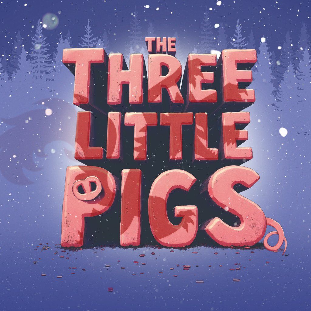 The Three Little Pigs, 6 December | Event in Chichester | AllEvents