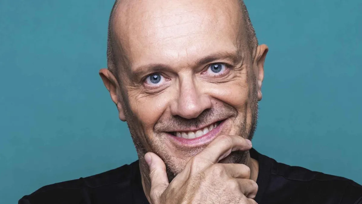 Max Pezzali in Rome, 23 June | Event in Rome | AllEvents