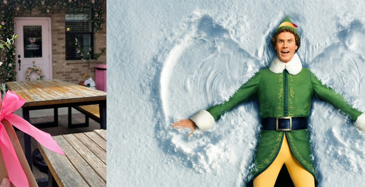 Free Community Family Christmas Movie Night | ELF, 4 January | Event in Magnolia | AllEvents