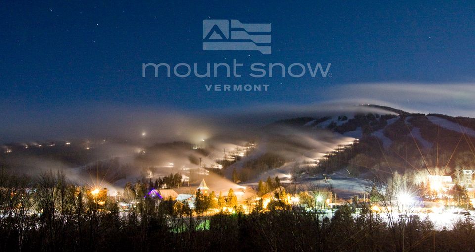 Mount Snow , Mount Snow, VT, West Dover, 2 March 2024 | AllEvents.in