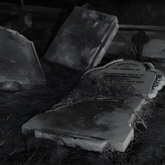 Ipswich Cemetery Ghost Tour, 28 June | Event in Eastern Heights | AllEvents