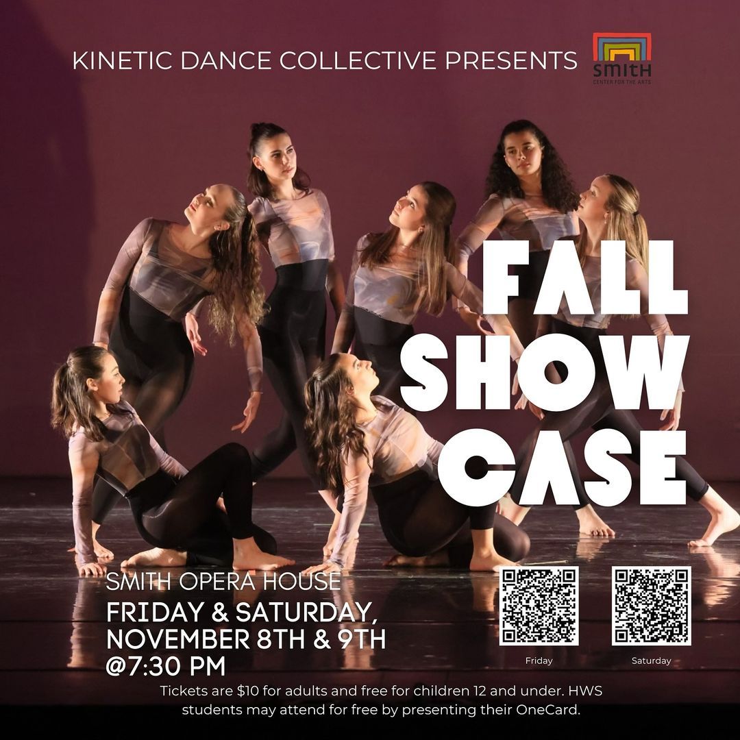 Collective Dance Artistry: Annual Student Concert, 14 June | Event in San Antonio | AllEvents