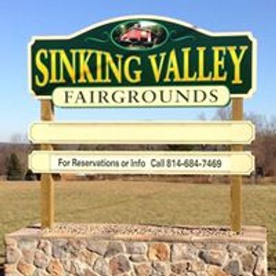Sinking Valley Farm Show