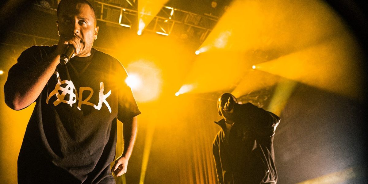 Lil Darkie at Irving Plaza, 9 September | Event in New York | AllEvents
