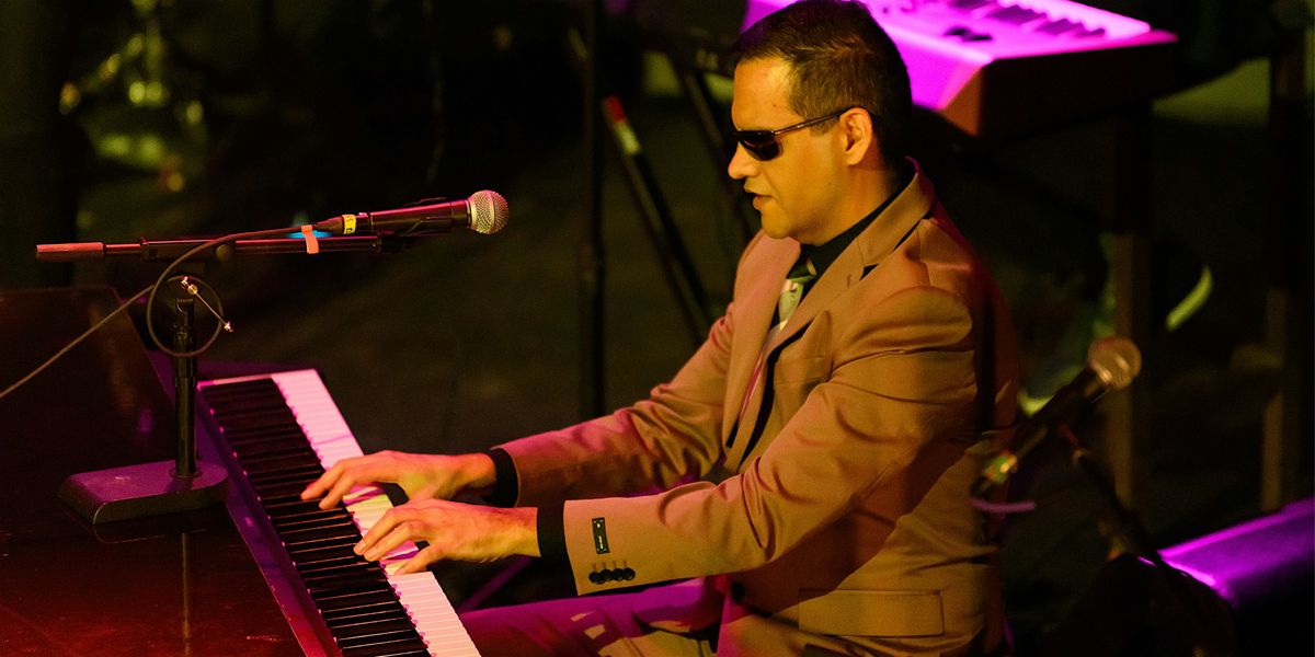 ReelMusic 2026, 26 February | Event in Houston | AllEvents