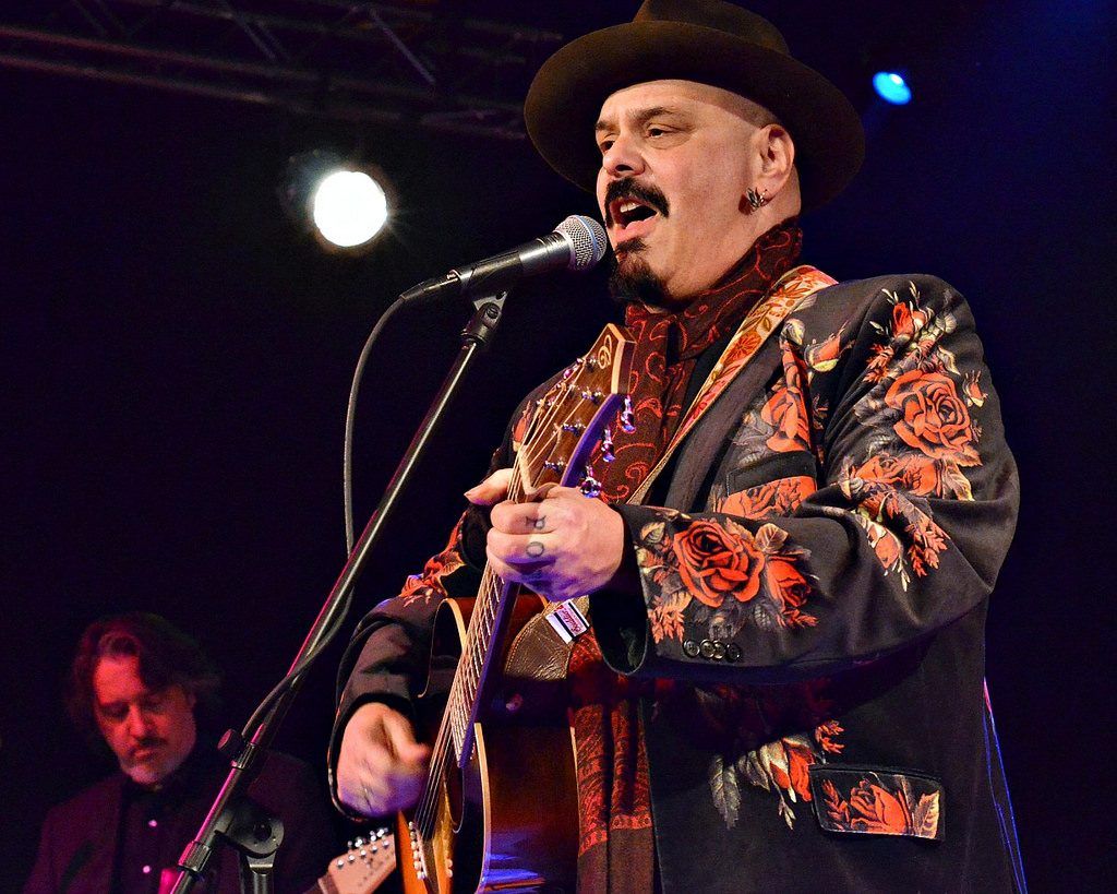 Nicholas Tremulis and The Prodigals, 24 July | Event in Evanston | AllEvents
