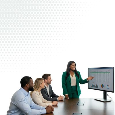 Rennette Fortune AI Marketing logo