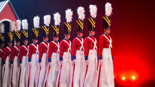 Radio City Rockettes Christmas 2021 Radio City Christmas Spectacular 2021 December 4 2021 Online Event Allevents In Radio City Rockettes Christmas 2021 Radio City Christmas Spectacular 2021 December 4 2021 Online Event Allevents In