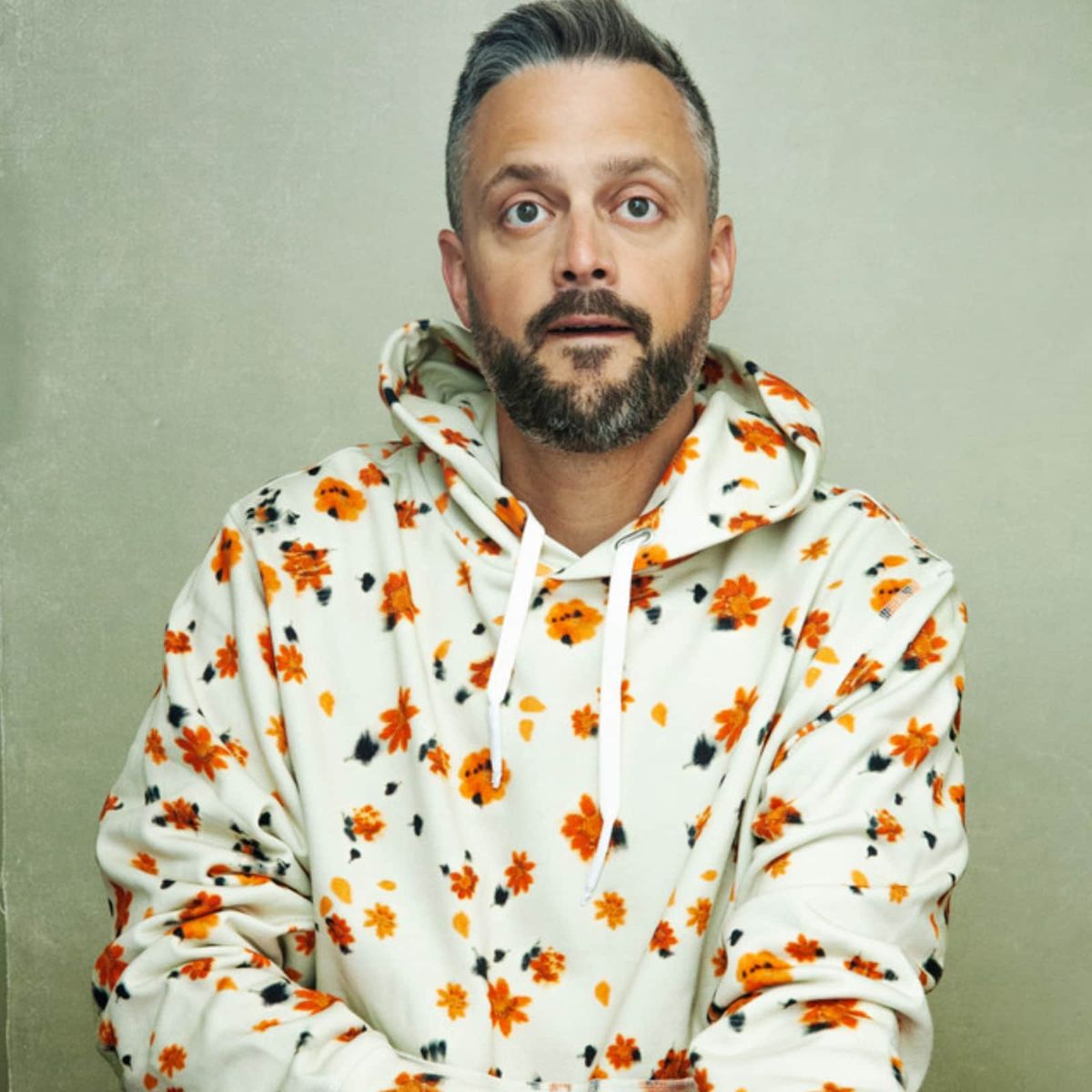 Nate Bargatze New York Tickets, 26 September | Event in New York | AllEvents