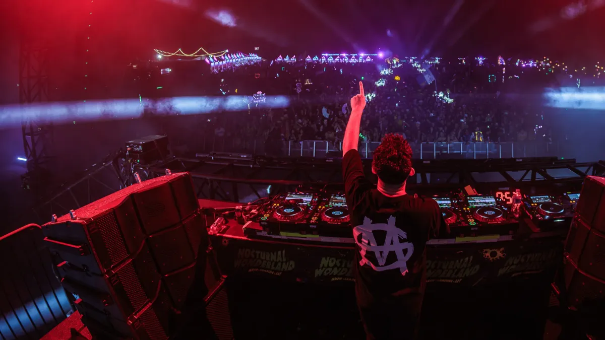 PhaseOne in Richmond, 25 July | Event in Richmond | AllEvents