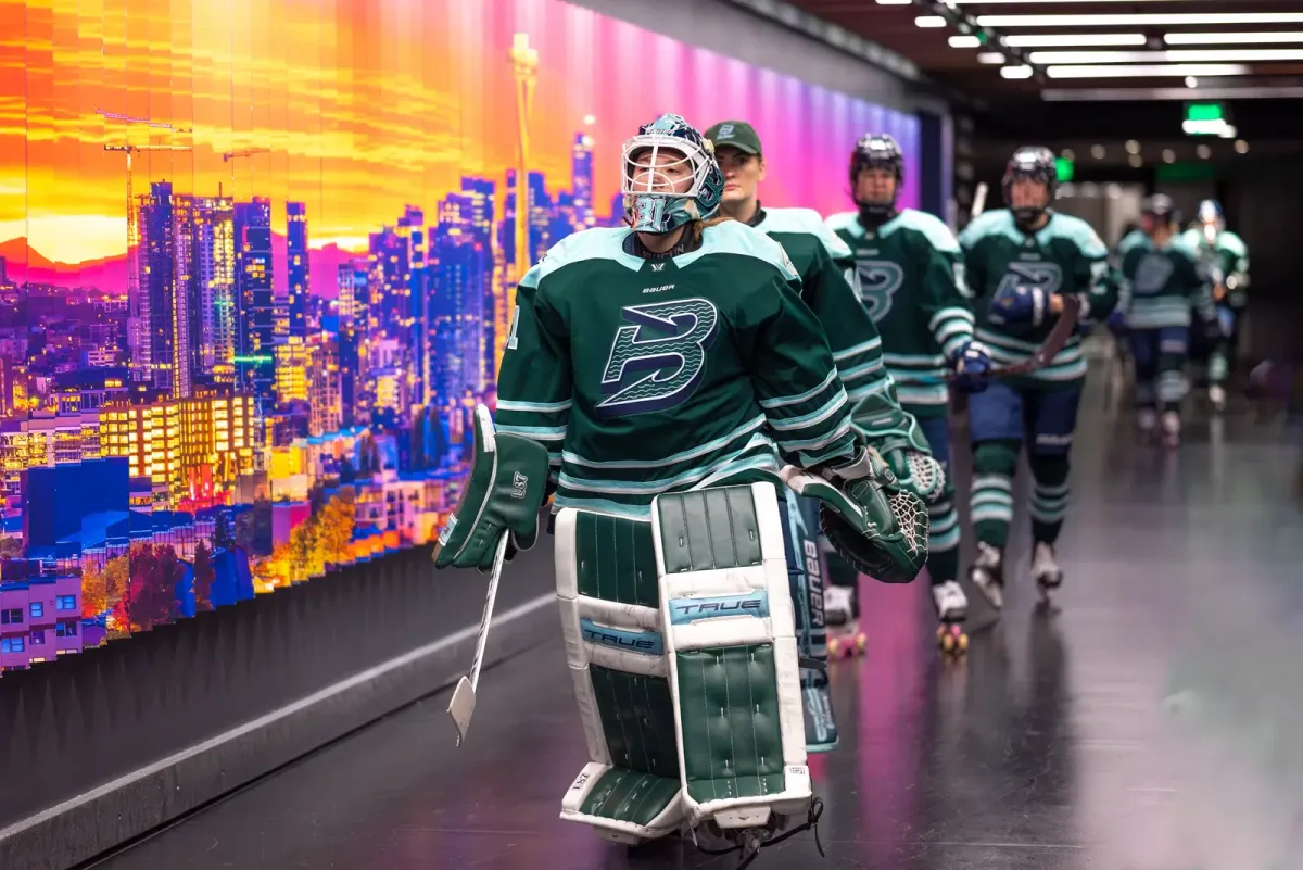 Boston Fleet at Montreal Victoire at Place Bell, 15 March | Event in Laval | AllEvents