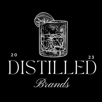 Distilled Brands, LLC logo