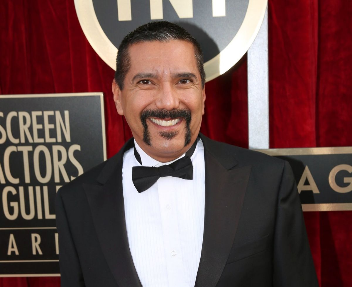 Steven Michael Quezada, 10 July | Event in Bernalillo | AllEvents