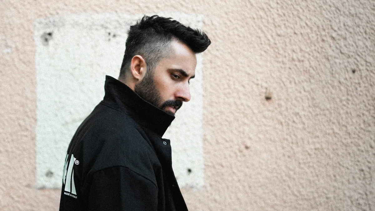 Sancak in İstanbul, 3 December | Event in Istanbul | AllEvents