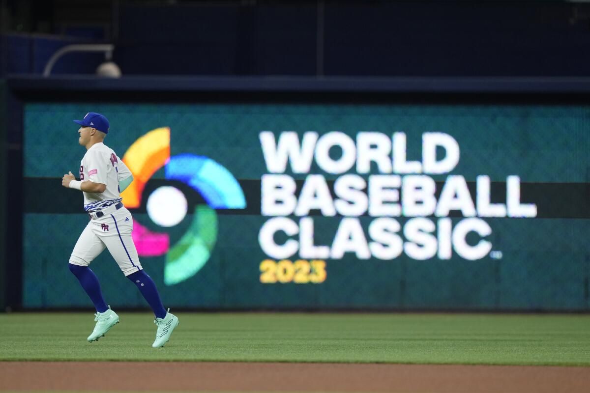 Parking World Baseball Classic: Pool A - Game 9 (Canada vs Puerto Rico), 10 March | Event in San Juan | AllEvents
