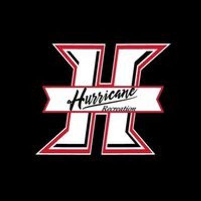 Hurricane City Recreation logo
