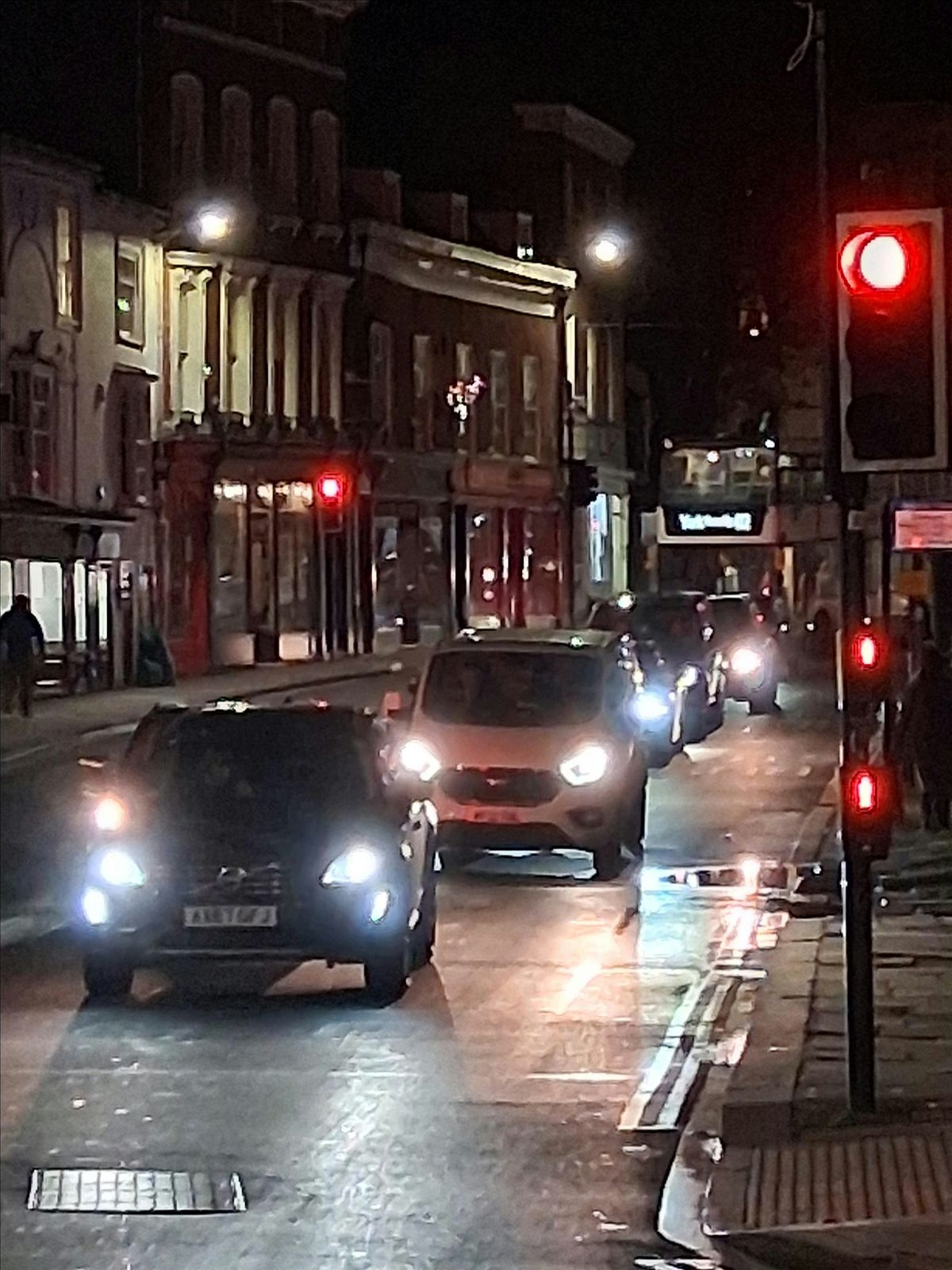 Explore the 'Rougier Route' a better way through York, 6 December | Event in York | AllEvents