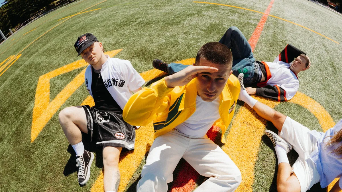 Drax Project in Waihi Beach, 31 December | Event in Tauranga | AllEvents