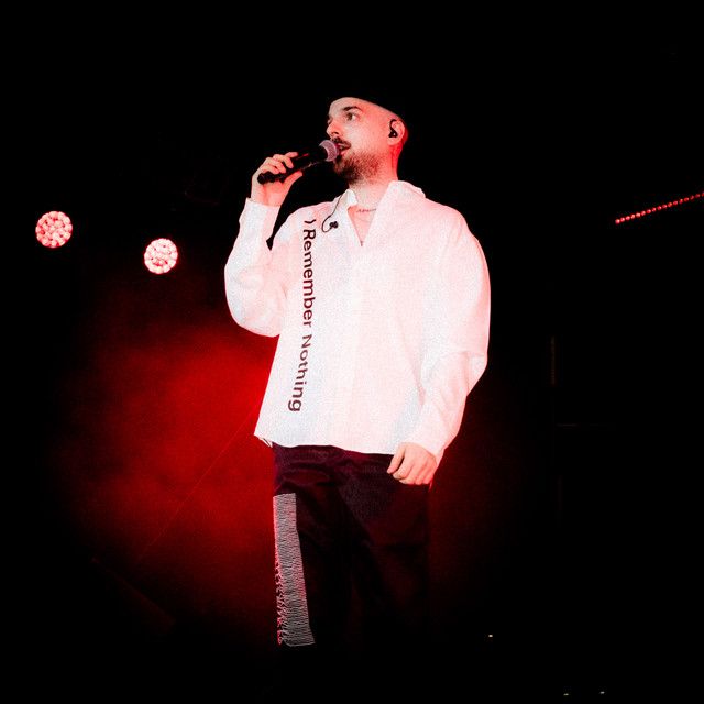 APON Concert, Tour Dates & Tickets 2026