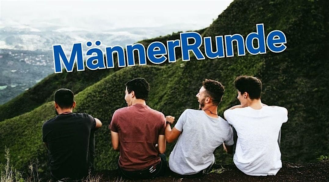 Männerkraft Berlin - Mens Circle | Natural Masculinity * December Edition | Event in Berlin | AllEvents