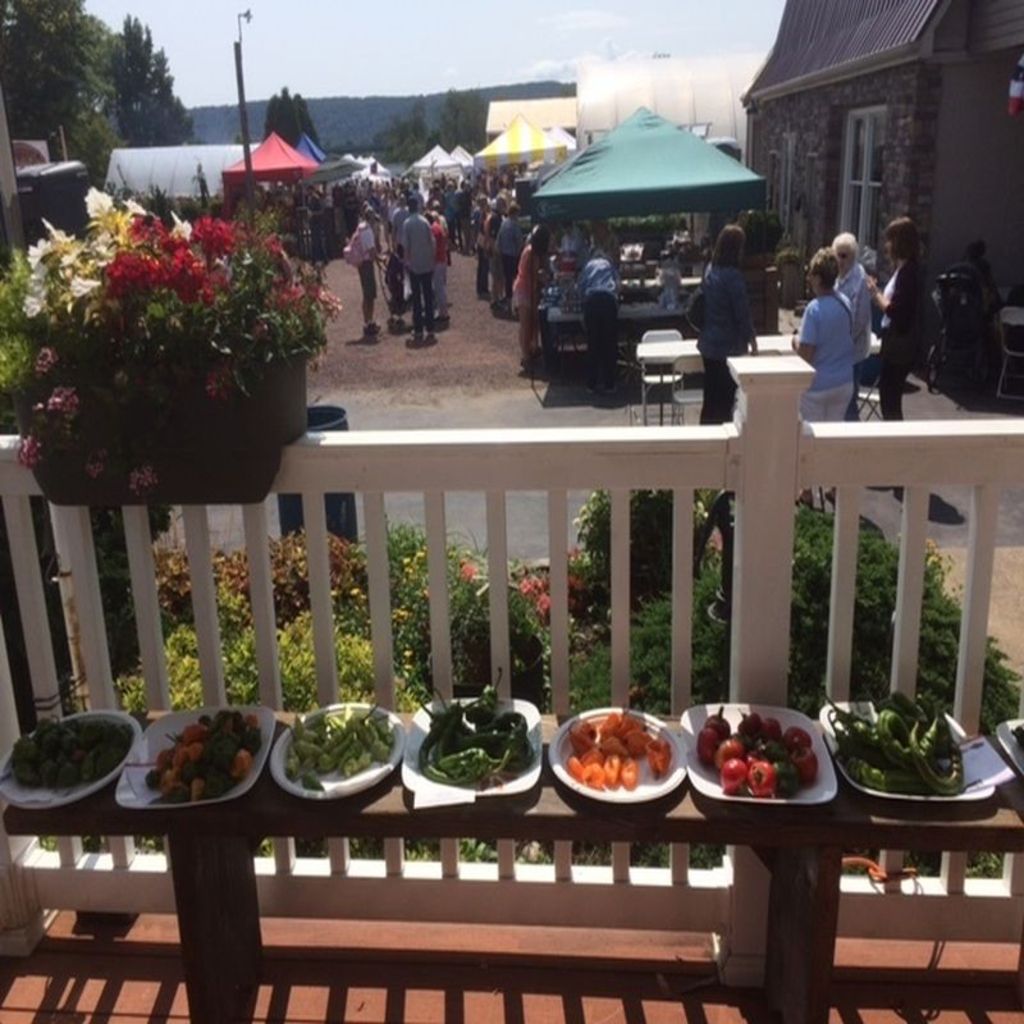 Festivals In Drums Culture Nightlife Celebrations Events Of Drums Garlic Festival Pa 2022