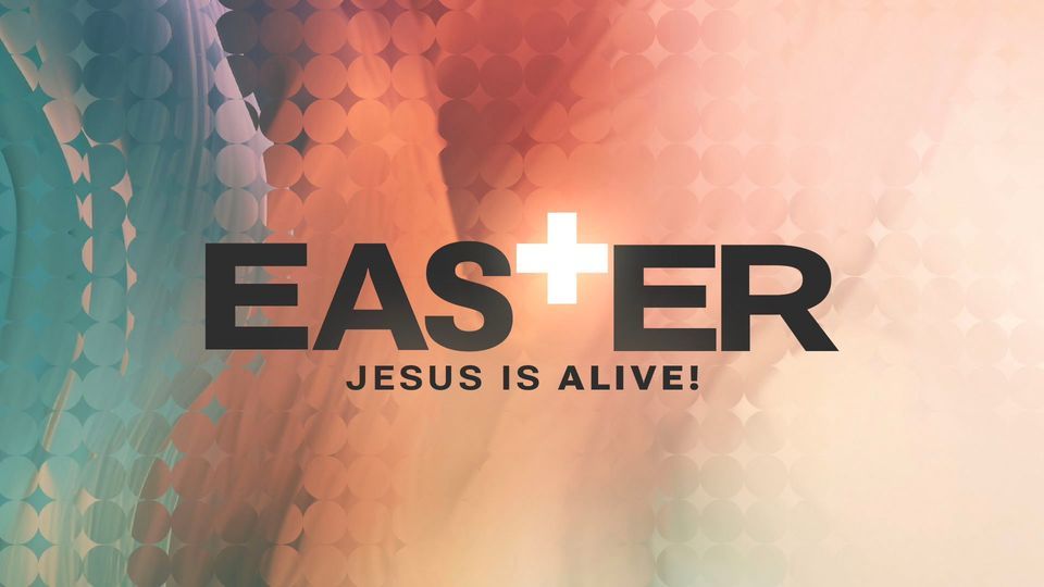 Celebrate Easter Sunday!, 2300 Scalesville Rd, Summerfield, NC, United