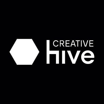 Creative Hive - The Company GmbH logo