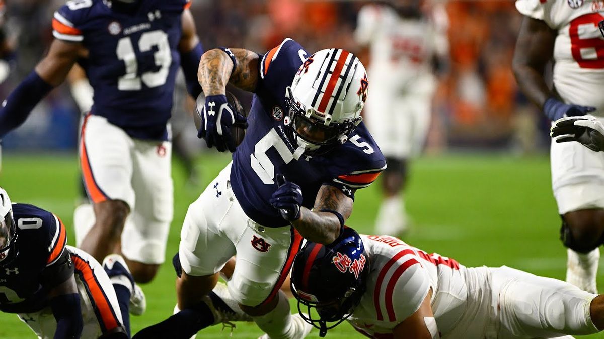 Ole Miss Rebels at Auburn Tigers Softball, 24 April | Event in Auburn | AllEvents