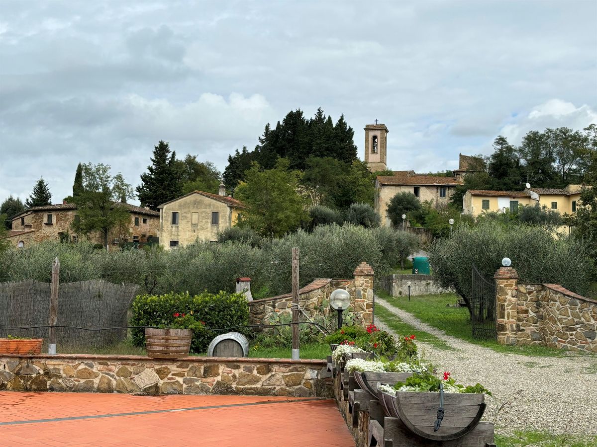 Sip the Legacy of Sant’Appiano – Tuscan Wines with Martina, 4 December | Event in New Bedford | AllEvents