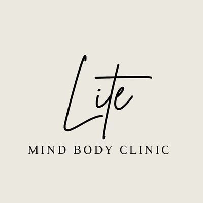 Lite Mind Body Clinic logo