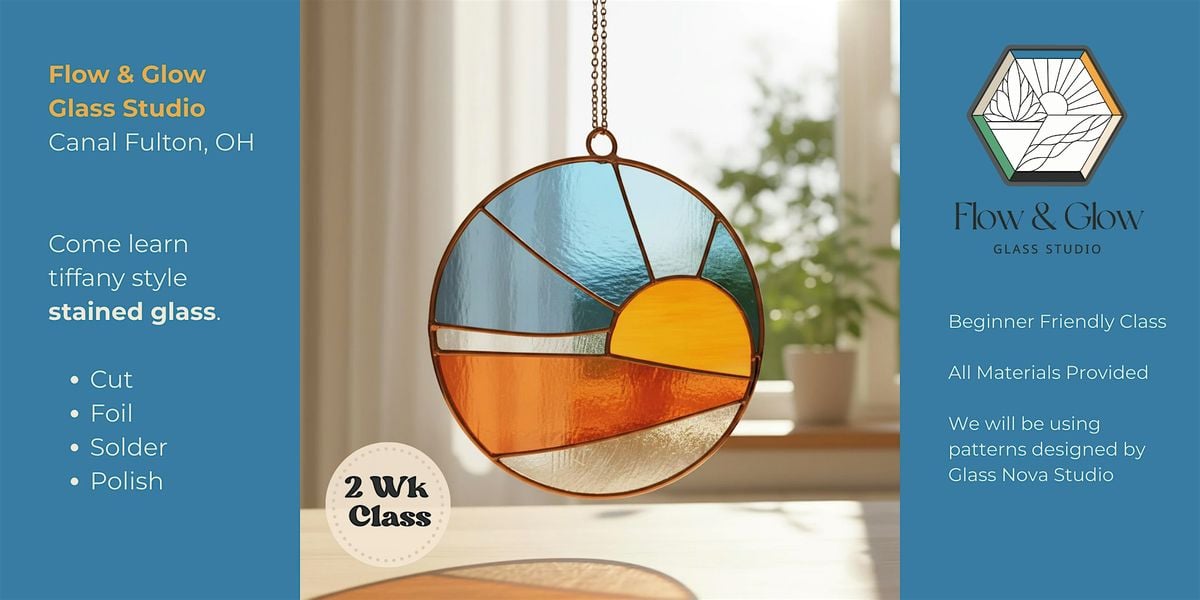 2 Wk - Suncatcher