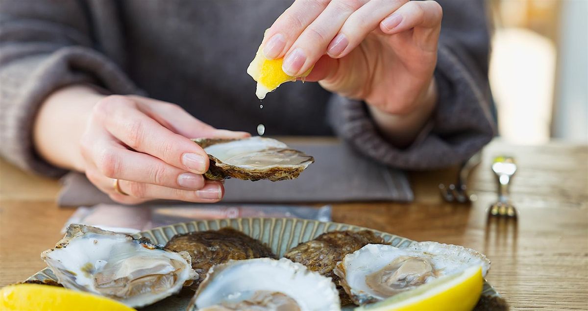Pop-Up Happy Hour Oyster Special with Chef Ethan Stowell - Poulsbo, 21 December | Event in Poulsbo | AllEvents