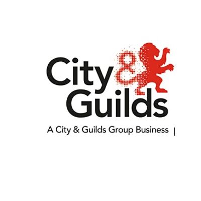 City and Guilds Building Services Team logo