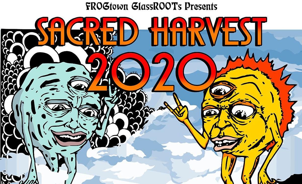 Sacred Harvest Music Festival 2020, Poe Road Sanctuary, Grand Rapids