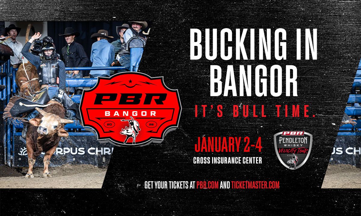 PBR: Pendleton Whisky Velocity Tour  - 2 Day Pass at BOK Center, 23 January | Event in Tulsa | AllEvents