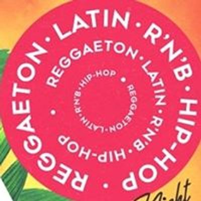 DANZA KUDURO • Latin/Reggaeton/RnB/Hip-Hop