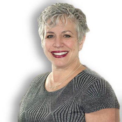 Rita Boccuzzi